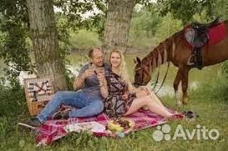 Конный прокат и фотосессии с лошадьми