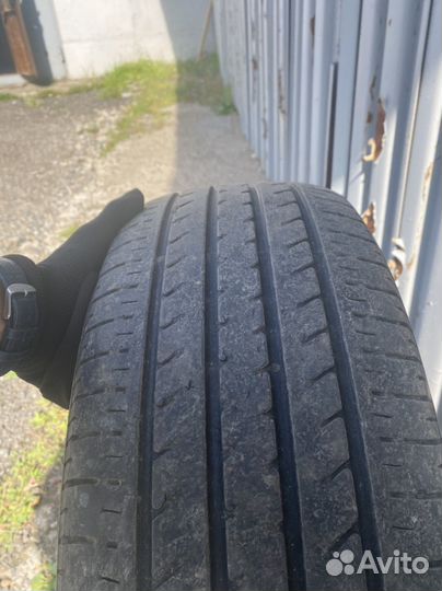 Toyo NanoEnergy R38 205/60 R16