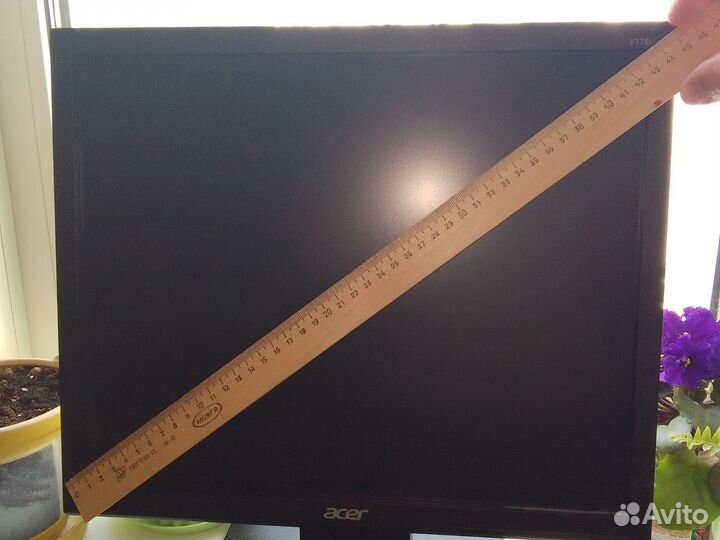 Монитор для компьютера