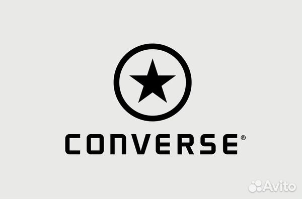 Converse Tell Me navy (детские)