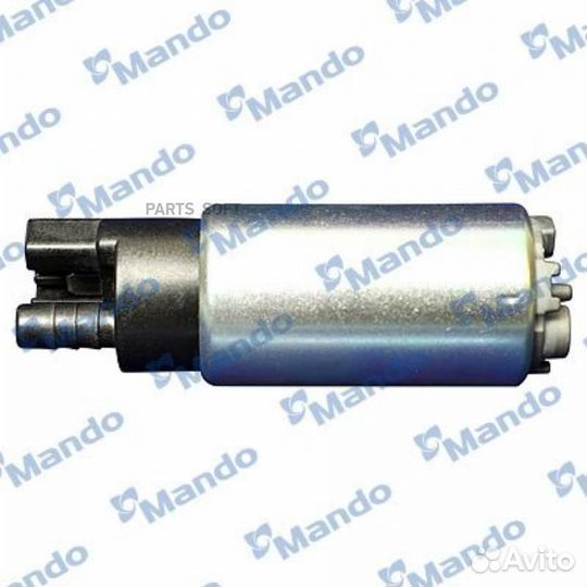 Mando efmh0001D efmh0001D насос топливный электрич