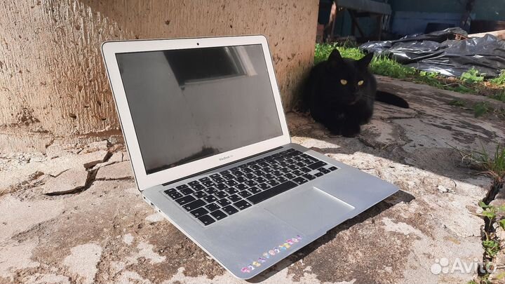 Apple MacBook Air 13 2014