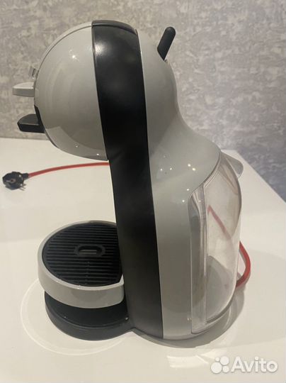 Кофемашина
