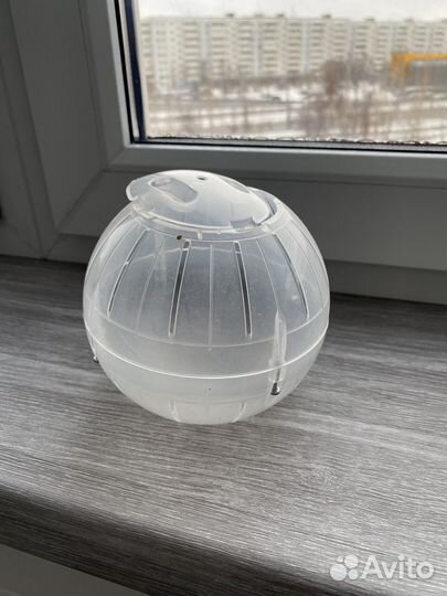 Клетка для джунгарского хомяка