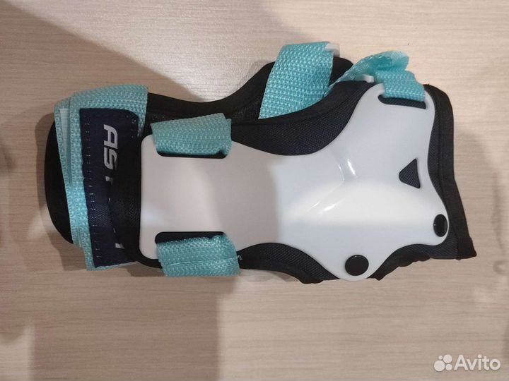 Набор защиты для трюкового самоката