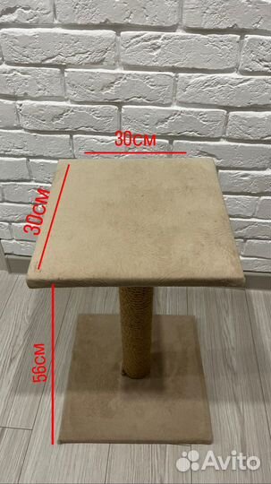 Когтеточка для котят