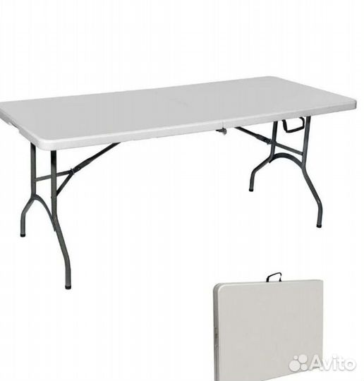 Аренда мебели (столы, стулья.)