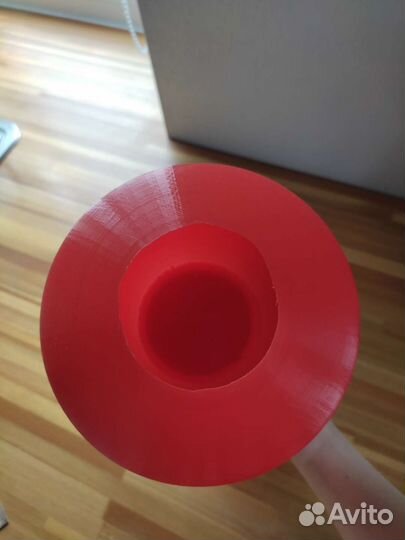 Пластиковая основа чупа-чупс