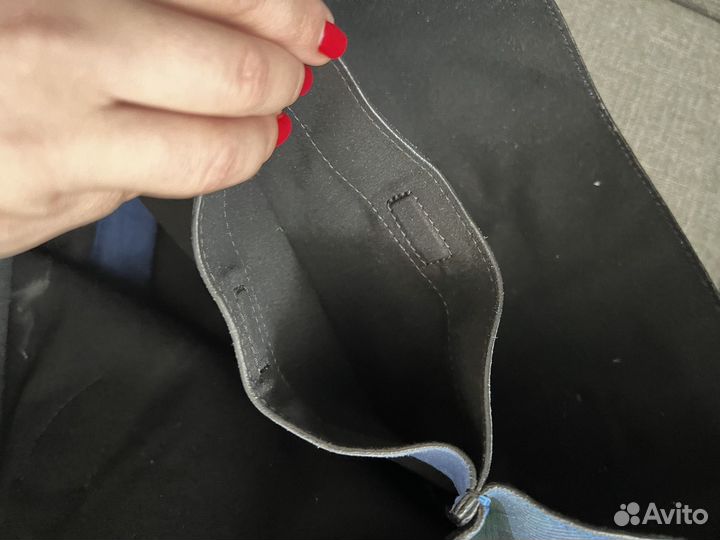 Сумка coccinelle шоппер оригинал