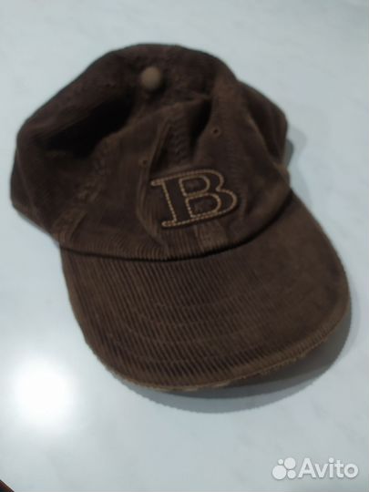 Кепка детская, 54