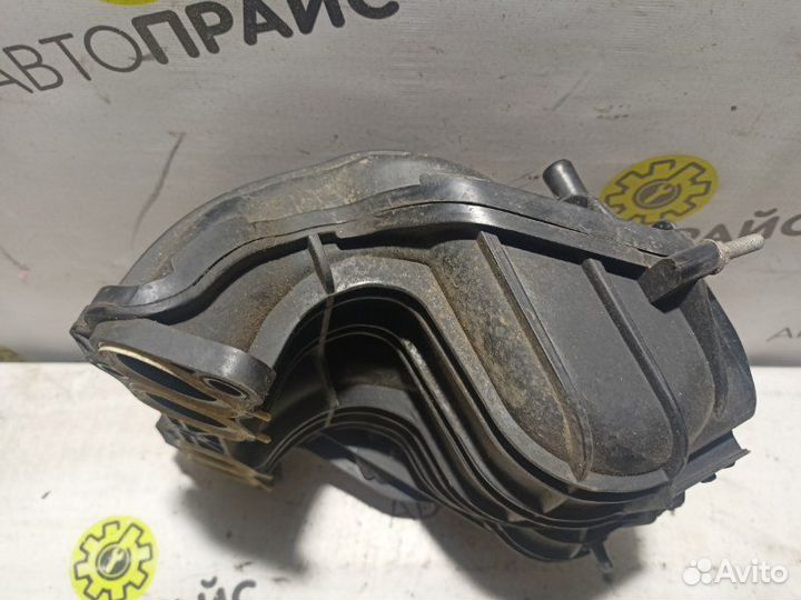 Коллектор впускной LADA Kalina седан 21114 2006