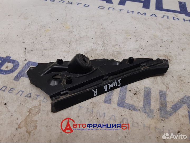 Накладка декоративная, 7700845734 renault symbol