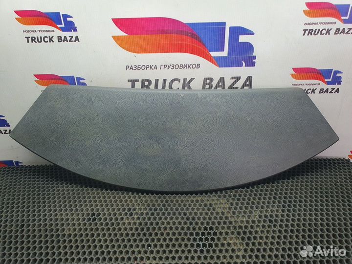 Накладка торпедо