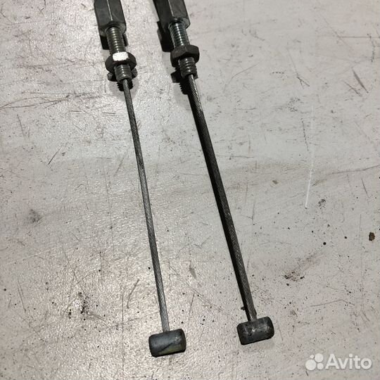 Троса реверса для Honda GL1500 Gold Wing