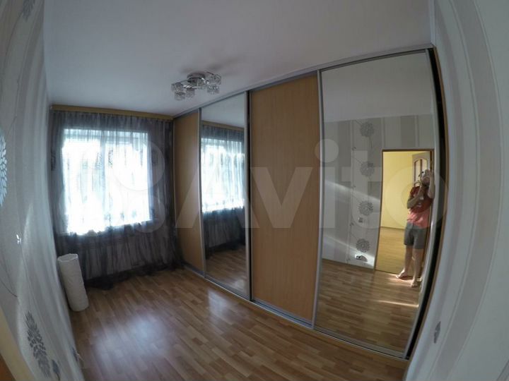 4-к. квартира, 73,3 м², 3/9 эт.