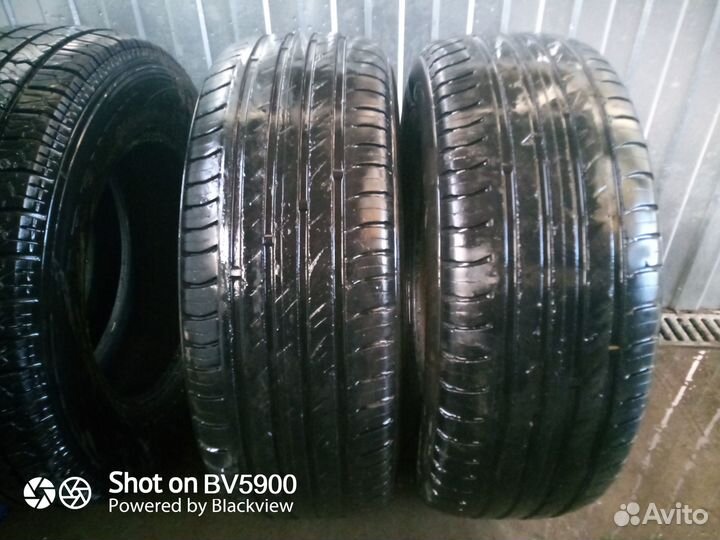 Nordman Nordman 4 205/70 R15