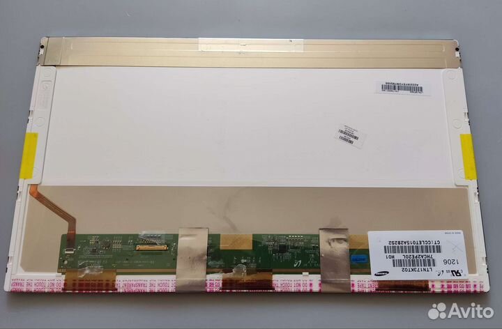 HP Pavilion DV7 на запчасти