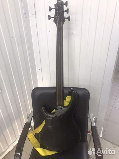 Басс гитара Cort B5 plus