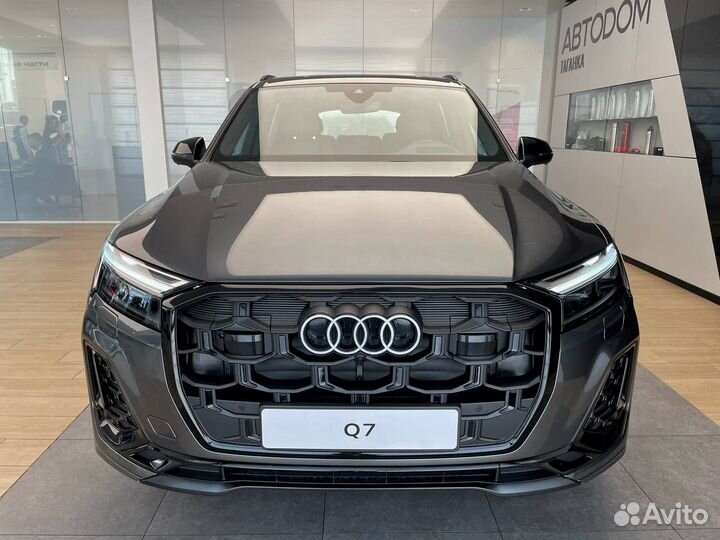 Audi Q7 2.0 AT, 2024