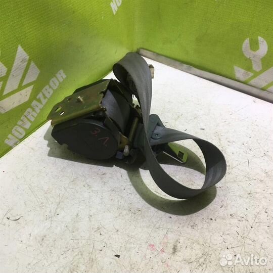 Ремень безопасности Рено Меган