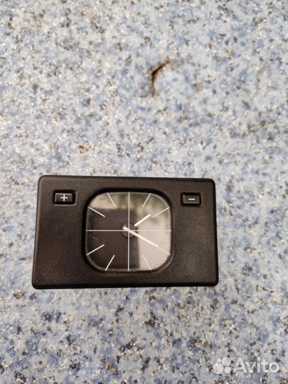 Часы Bmw 5-Series E34