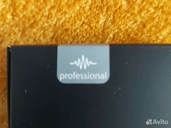 Микронаушник bluetooth professional