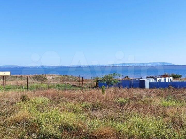 Участок 9,7 сот. (промназначения)