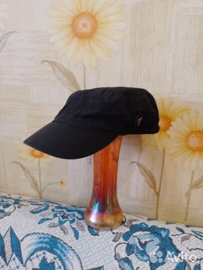 Кепка мужская демисизонная