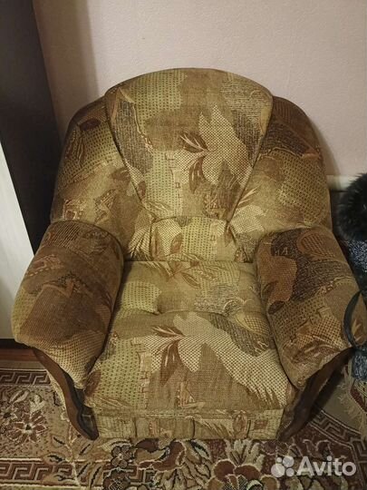 Продам 2 Кресла