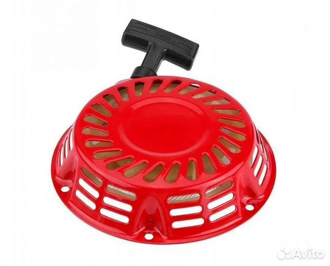 Стартер ручной на двиг. Kaskad 168/170F/6,5/7л.с