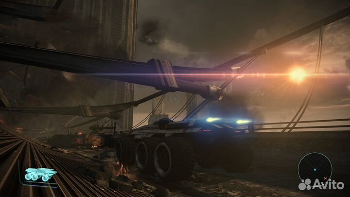 Mass Effect Legendary Edition (Xbox ONE)