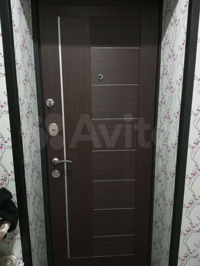 2-к. квартира, 42,6 м², 5/5 эт.