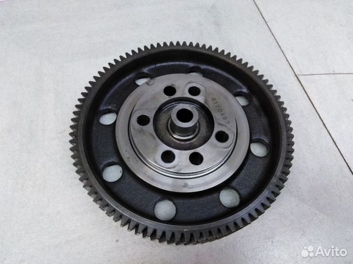 Шестерня грм 1677839 Вольво FH12