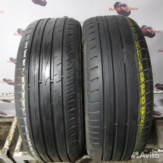 Toyo Proxes CF2 185/55 R16