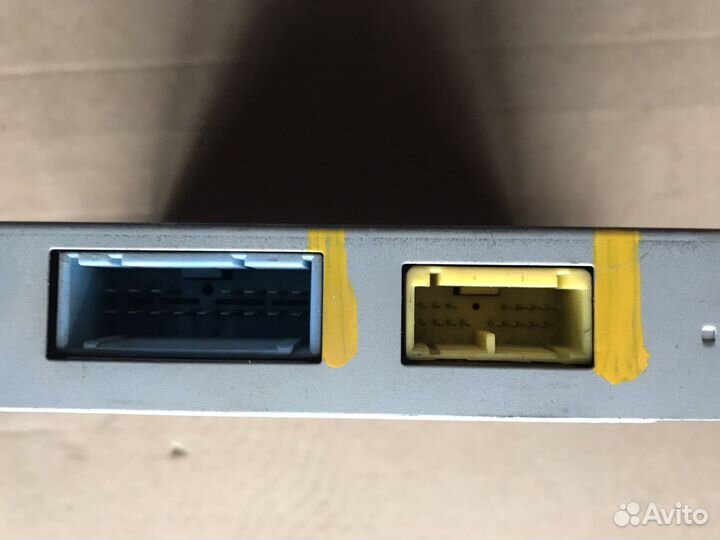 Эбу honda shuttle