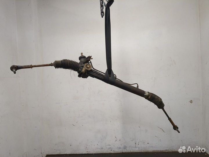 Рейка рулевая с г/у Fiat Ducato, 2004