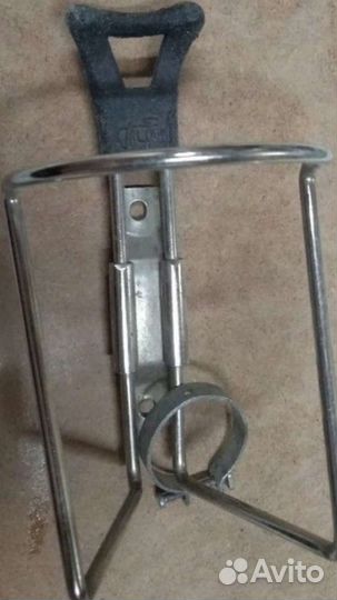 Флягодержатель 