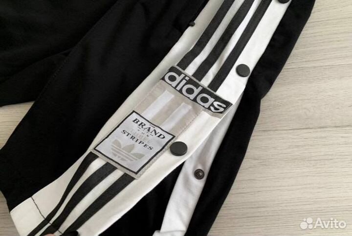 Шорты adidas adibreak #77 Luxe