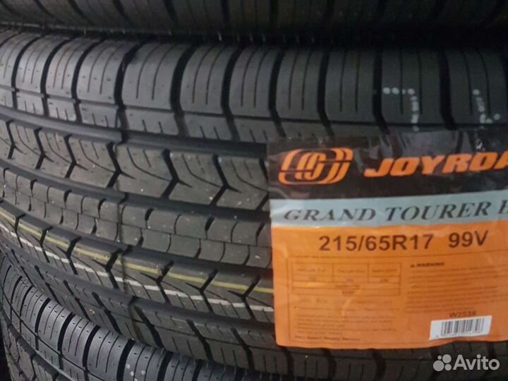 Joyroad Grand Tourer H/T 215/65 R17 99V