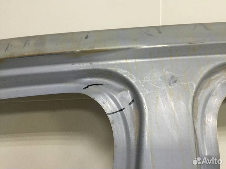 Кузовной элемент Mitsubishi Pajero Sport