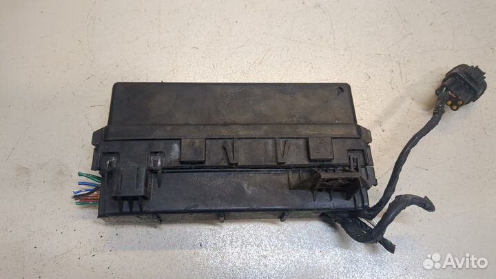 Блок реле Nissan Micra K11E, 1998