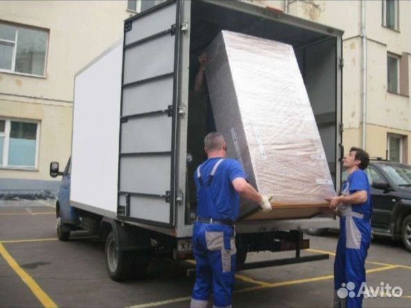 Грузчики, Такелажные работы, Переезды Разнорабочие