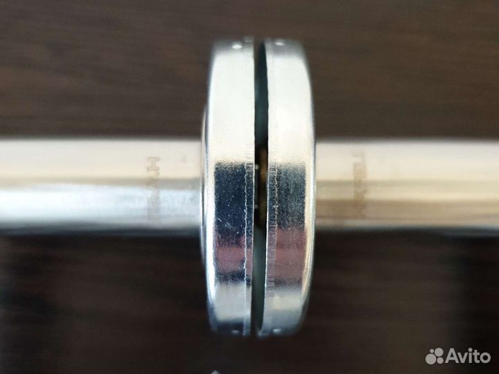 Дверные ручки межкомнатные