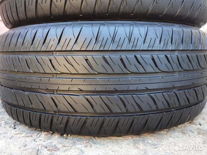 Dunlop Grandtrek PT2A 285/50 R20 112V
