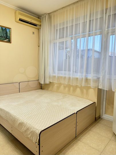 Комната 16 м², 2/5 эт.