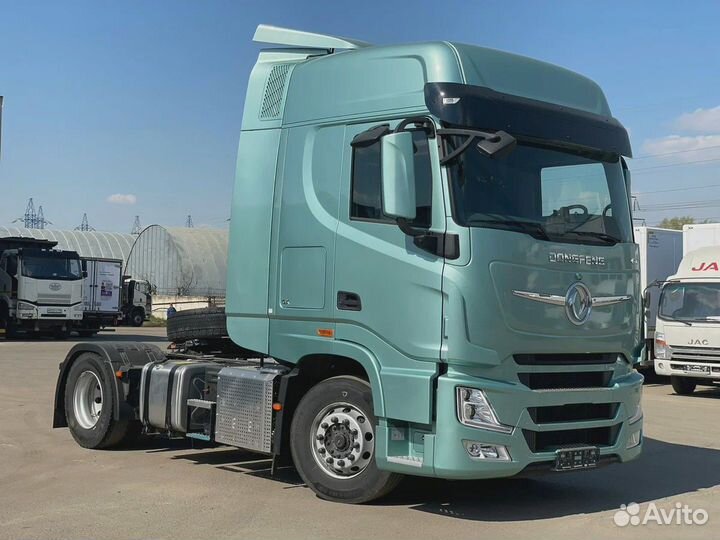 DongFeng DFH 4180 GX, 2024