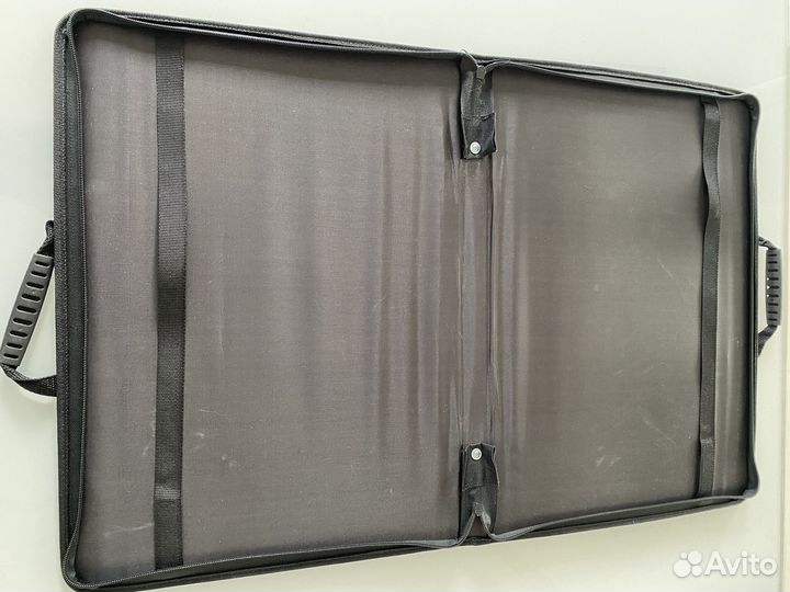 Папка А3 для чертежей и рисунков