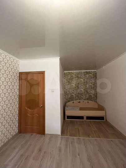 1-к. квартира, 36,4 м², 1/5 эт.