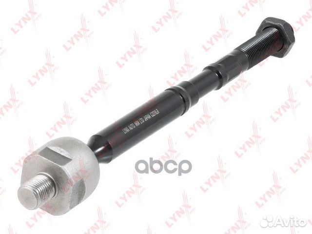 Тяга рулевая перед прав/лев C2276LR lynxauto