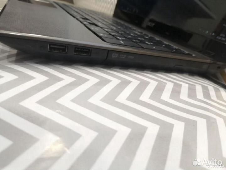 Игровой Acer i5 4 Ядра 2 Видюха 4гб GT 610-2GB